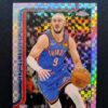 2025-26 Topps Chrome Alex Caruso #170 Xfractor