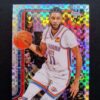 2025-26 Topps Chrome Isaiah Joe #121 Xfractor