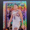 2025-26 Topps Chrome Grayson Allen #107 Xfractor