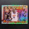 2025-26 Topps Chrome Khaman Maluach #260 Xfractor RC