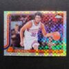 2025-26 Topps Chrome Thaddeus Young #135 Xfractor