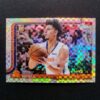 2025-26 Topps Chrome Koby Brea #292 Xfractor RC