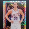 2025-26 Topps Chrome Mason Plumlee #106 Xfractor