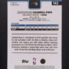 2025-26 Topps Chrome Kentavious Caldwell-Pope #143 Xfractor