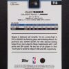 2025-26 Topps Chrome Franz Wagner #116 Xfractor