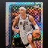 2025-26 Topps Chrome Paolo Banchero #140 Xfractor
