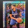 2025-26 Topps Chrome Jalen Suggs #115 Xfractor