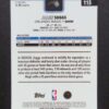 2025-26 Topps Chrome Jalen Suggs #115 Xfractor