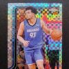 2025-26 Topps Chrome Noah Penda #282 Xfractor RC