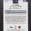 2025-26 Topps Chrome Noah Penda #282 Xfractor RC