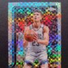 2025-26 Topps Chrome Tristan da Silva #173 Xfractor