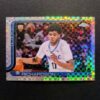 2025-26 Topps Chrome Jase Richardson #275 Xfractor RC